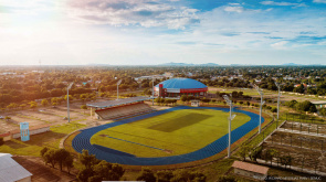 Comunicado - Atividades na Vila Olímpica ficarão suspensas durante o Boa Vista Junina 2020