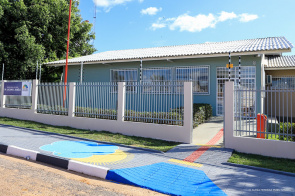 Reforma da UBS do bairro Centenário será entregue  nesta  sexta-feira