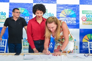 Convite - Mais 174 candidatos aprovados no Concurso da Educação tomam posse nesta segunda-feira