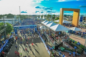 BV 129 anos - Conheça alguns dos atletas de elite que disputarão a Corrida 9 de julho