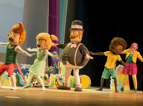 Agenda Cultural  - Programação para a criançada, Encontro de Motos e Marcha para Jesus estão entre os destaques deste final de Semana em Boa Vista