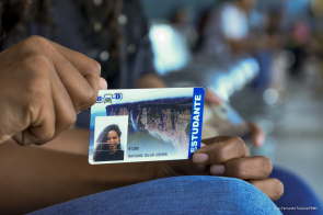 Com reabertura do comércio, prefeitura libera cartão de estudante a partir de segunda-feira, 20