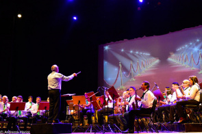 Concerto marca aniversário do Instituto Boa Vista de Música no Teatro Municipal
