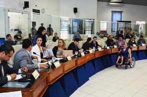 Câmara dos Vereadores aprova Lei Orçamentária Anual