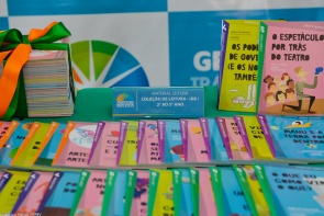 Investimentos - Escolas de Boa Vista recebem novos materiais didáticos e esportivos