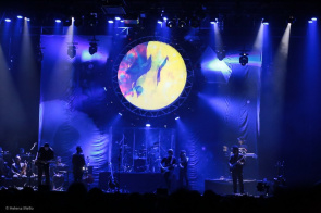 Agenda Cultural - Espetáculo “Pink Floyd Experience” e Feirinha de Artesanato são os destaques deste fim de semana