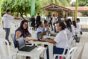 Prefeitura divulga nesta quarta-feira resultado preliminar da Análise Curricular do Seletivo da Saúde