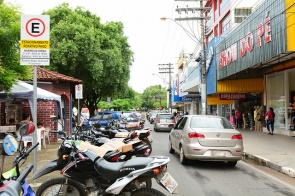 Zona Azul é tendência no Brasil e atrai clientes para centros comerciais