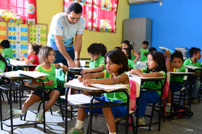 Revista Exame: Pesquisa revela Boa Vista como a melhor cidade da Região Norte para criar os filhos