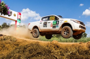 4x4 - Inscrições para o Agrofest Off Road se iniciam nesta terça-feira