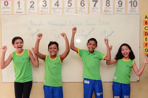 Estudantes de escola municipal têm melhor desempenho em seletivo da UFRR