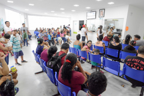 Prefeitura aciona a justiça para ter de volta profissionais do Mais Médicos