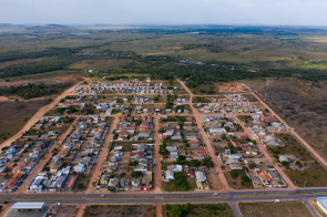Prefeitura inicia obras de infraestrutura no Cidade Universitária