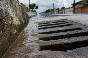 Obras de drenagem e pavimentação mudaram a realidade de bairros em Boa Vista