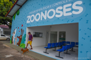 Comunicado - Telefones do Centro de Zoonoses e Coordenação Municipal de Imunização passam por manutenção