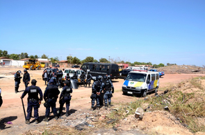 Prefeitura enfrenta desafios para coordenar crescimento de Boa Vista