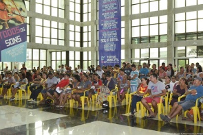 Boa Vista Junina 2019 - Mais de 600 barraqueiros e ambulantes se inscreveram para atuar no Maior Arraial da Amazônia