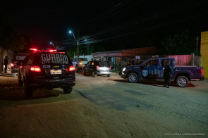 Feriadão de Carnaval - Vigilância Sanitária interditou 12 estabelecimentos no final de semana