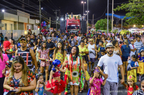Carnaval 2020 terá desfile de carrinhos de bebê e banda Babado Novo
