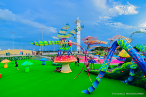 Selvinha do Parque do Rio Branco passará por manutenção todas as quartas-feiras