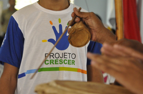 Boa Vista está entre as cidades com menor índice de circulação de crack no país, aponta pesquisa nacional