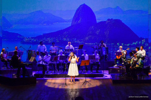 IBVM celebra aniversário de 14 anos com grande espetáculo no Teatro Municipal