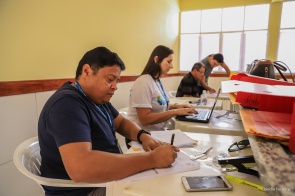 Comunicado - Lotação dos servidores concursados e seletivados da Educação será organizada por senhas 