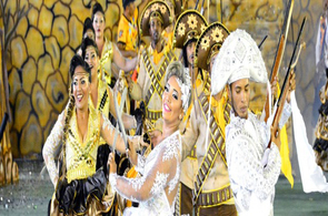 Boa Vista Junina 2015: quadrilha Garranxê é a campeã do concurso de quadrilhas do grupo de acesso