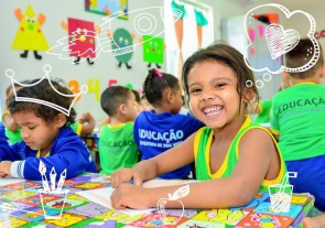 Um marco para Boa Vista - Prefeita Teresa Surita apresenta novo Currículo da Educação Infantil nesta terça-feira
