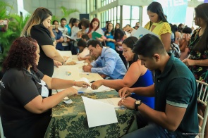 Comunicado - Convocados do Concurso da Educação têm até quinta-feira para entrega de documentos