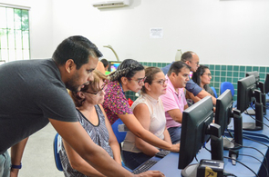 DIA “C”  - Professores e gestores municipais contribuem com elaboração da Base Nacional  Comum Curricular