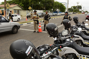  Smtran e Guarda Municipal vão reforçar segurança durante feriadão
