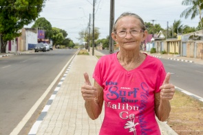 Prefeitura já asfaltou mais de 360 ruas em Boa Vista