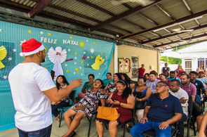 Centro Psicossocial de Boa Vista encerra 2018 com mais de 3.100 atendimentos psiquiátricos 
