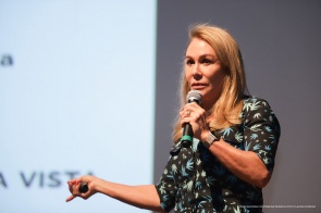 Prefeita Teresa Surita e ministro Osmar Terra abrem Fórum Nacional da Primeira Infância em Boa Vista