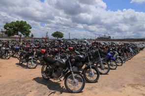 SMTRAN -  Prefeitura de Boa Vista promove 3º leilão de veículos e sucatas