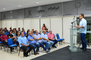 Prefeitura de Boa Vista coloca em prática ações do Plano Municipal de Resíduos Sólidos