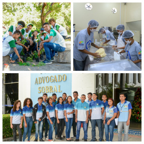 Projetos sociais da Prefeitura de Boa Vista mudam a vida de mais de 3 mil pessoas