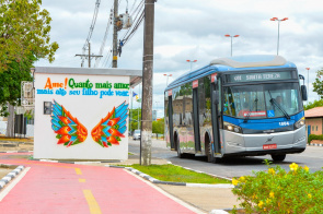 COMUNICADO - Transporte coletivo terá novo horário de funcionamento a partir desta sexta-feira, 26