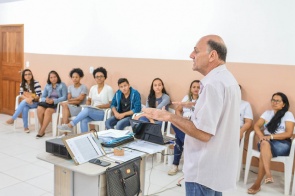 Avanços de Boa Vista nas políticas voltadas à infância e juventude são destaques em encontro com o Unicef