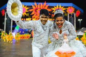 BV Junina Live - Maior Arraial da Amazônia começa nesta quinta-feira, 3