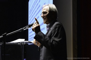 Palestras do Fórum Nacional da Primeira Infância continuam nesta quinta-feira