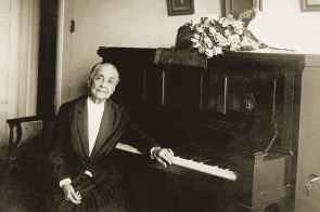 Ciclo das Quintas - Vida e obra de Chiquinha Gonzaga serão homenageadas no Teatro Municipal de Boa Vista