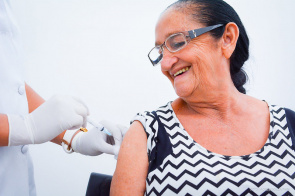 Saúde - Campanha de vacinação contra a gripe começa na próxima segunda-feira, 23