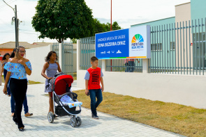 População deve procurar unidades básicas de saúde para tomar a vacina contra a febre amarela