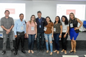 Servidores municipais recebem capacitação em atendimento ao microempreendedor 