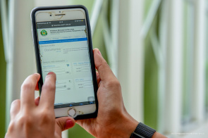 Comunicado - Serviços online da prefeitura apresentam lentidão devido à instabilidade da internet em Boa Vista 