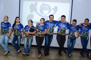 Quadrilhas juninas participam de Congresso Técnico