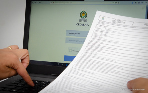 Imposto de Renda  -  Cédula C dos servidores municipais já está disponível no portal da prefeitura
