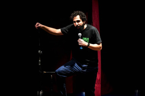 Agenda Cultural - Show de Humor, espetáculo de balé e competições esportivas são os destaques deste final de semana em Boa Vista